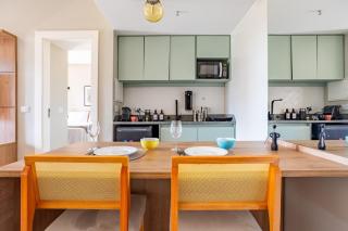 Espetáculo no Centro de Brasília - 8