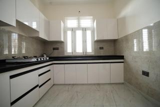 The Laxmi Royale Villa 1 BHK Luxury Retreat - 5