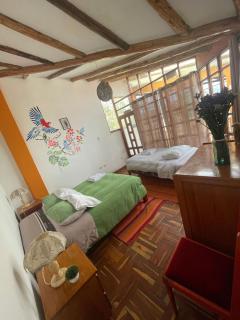 Jazmin Peaceful Local Charm in San Blas - 5