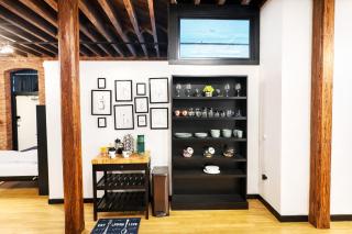 Brick City Loft - 3