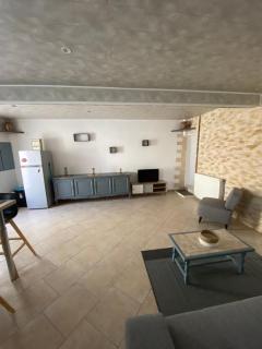 Maison chaleureuse en pleine campagne - 8