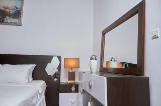 Résidences Riverside Abidjan - 5