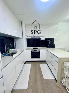 Suites Apartment Star At SPG - 8
