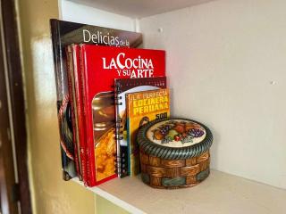 Casa de la Abuelita Cuenca - Vintage Style - 6