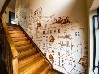 Casa de la Abuelita Cuenca - Vintage Style - 5