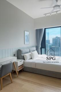 Suites Apartment Star At SPG - 9