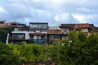 Casa de la Abuelita Cuenca - Vintage Style - 2