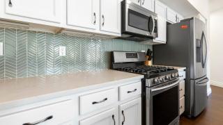 Landing Apartments - La Collina - 5