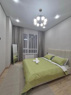 Апартаменты - 5