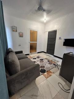 Dar LongStay Homes - Kinondoni - 5