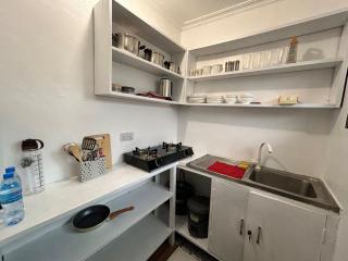 Dar LongStay Homes - Kinondoni - 9