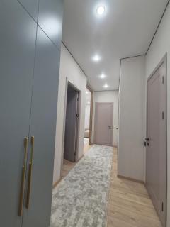 Апартаменты - 3