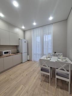 Апартаменты - 2