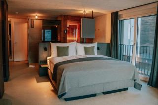 Roggenstock Lodge - Oberiberg - 0