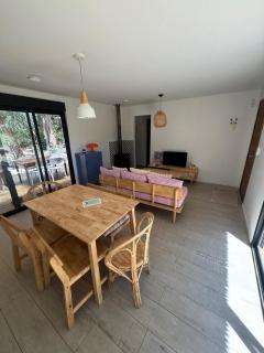 Casa en Ocean Park, Maldonado - 1