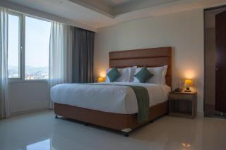 Hotel De Blossom - 1