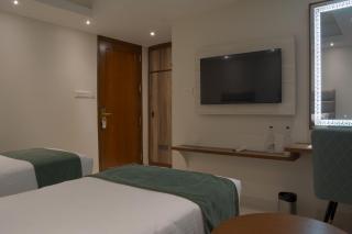 Hotel De Blossom - 2