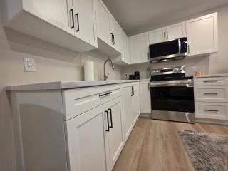 Quiet Comfort Suite - 1