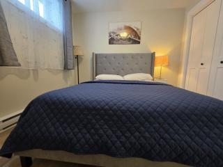 Quiet Comfort Suite - 4