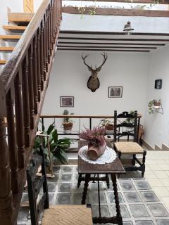 Alojamientos SierraGuadalquivir - 6