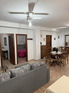 Alojamientos SierraGuadalquivir - 5