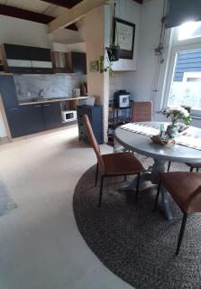 Vakantiehuisje Marlot - 1