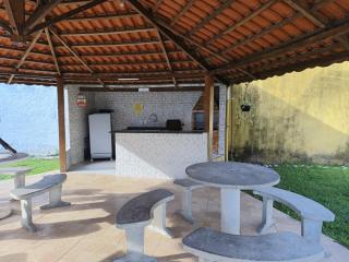 Férias à Beira-Mar Apartamento com 2 Quartos em Ubatuba - 5