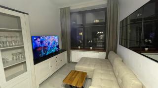 Apartament City Break, promenada przy jeziorze - 9