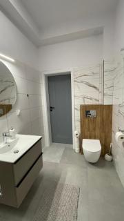 Apartament City Break, promenada przy jeziorze - 6