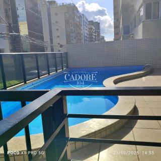 Apartamento Cadore 104 - Temporada MCZ - 7