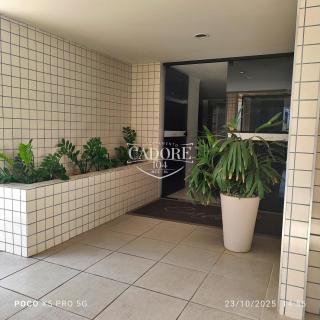 Apartamento Cadore 104 - Temporada MCZ - 8