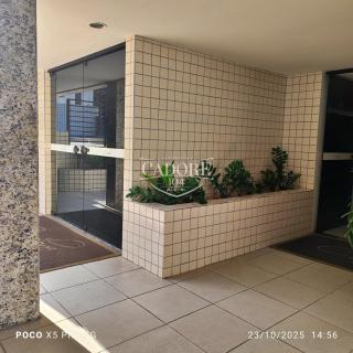 Apartamento Cadore 104 - Temporada MCZ - 9