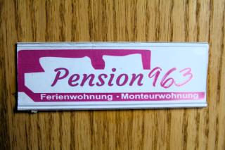Pension963 - 5