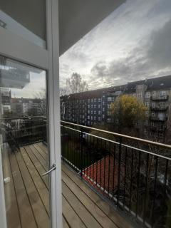 Cozy Room in Copenhagen - 3