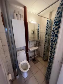 Cozy Room in Copenhagen - 1