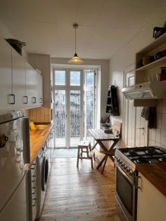 Cozy Room in Copenhagen - 4