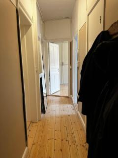 Cozy Room in Copenhagen - 2