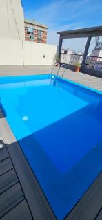 Edificio San Juan de Buenos Aires. - 1