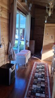 Cabaña del campo - 8