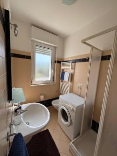 Pineto-Italy-Appartamento vista Mare e Pineta - 8