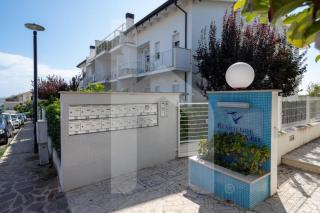 Pineto-Italy-Appartamento vista Mare e Pineta - 5