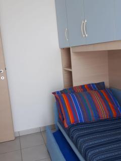 Pineto-Italy-Appartamento vista Mare e Pineta - 2