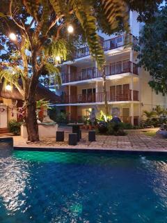 Amor 2 Bedroom with Jacuzzi - Boracay - 6