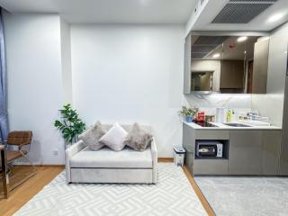 New Residence in Central Bangkok Siam Paragon Central World - 7