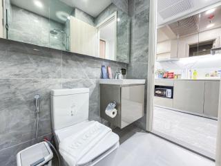 New Residence in Central Bangkok Siam Paragon Central World - 3