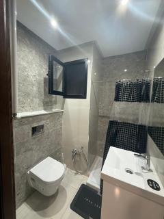 Appartement convivial et neuf - 7