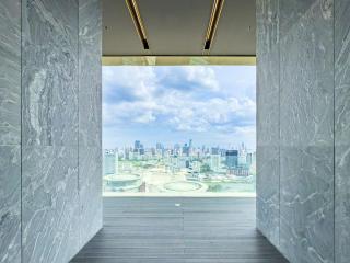 New Residence in Central Bangkok Siam Paragon Central World - 7