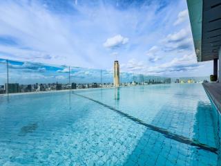 New Residence in Central Bangkok Siam Paragon Central World - 1