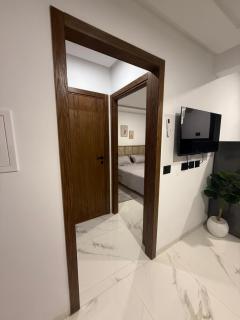 Appartement convivial et neuf - 4