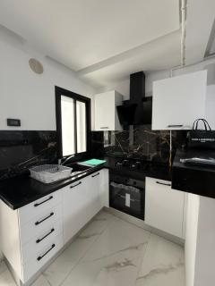 Appartement convivial et neuf - 3